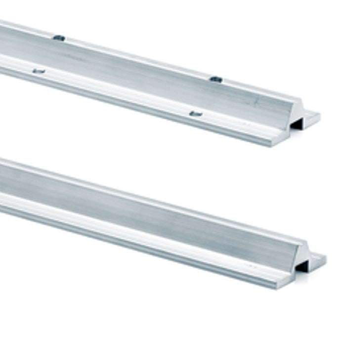 LRCB 60 Shaft supports | Astralinear — Astra Industrial Innovations