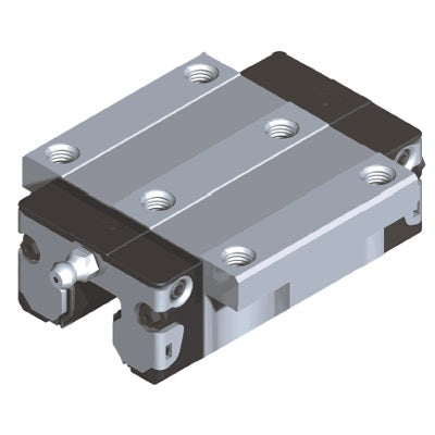 LLRHC 15A-T0-P5 Standard profile rail guide | Astralinear