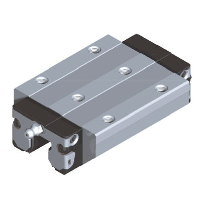 LLRHC 15LA-T1-P3 Standard profile rail guide | Astralinear