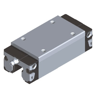 LLRHC 25LR-T1-P5 Standard profile rail guide | Astralinear