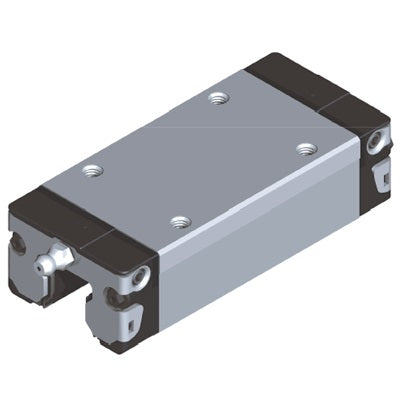 LLRHC 15LU-T1-P5 Standard profile rail guide | Astralinear