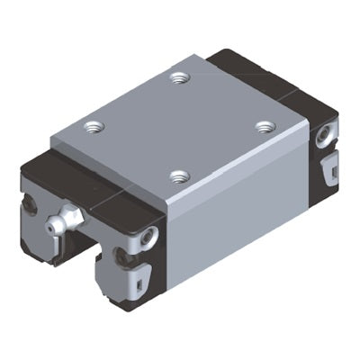 LLRHC 15R-T1-P5 Standard profile rail guide | Astralinear