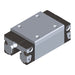 LLRHC 15R-T1-P5 Standard profile rail guide | Astralinear