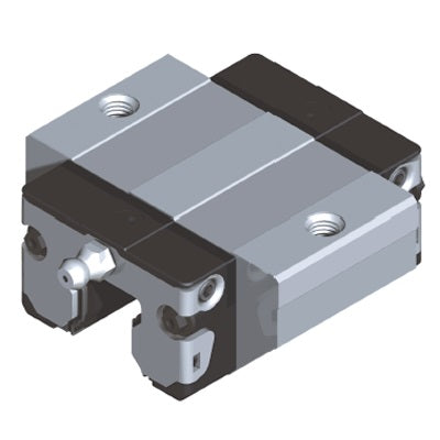 LLRHC 15SA-T1-P5 Standard profile rail guide | Astralinear