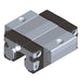 LLRHC 15SA-T1-P3 Standard profile rail guide | Astralinear