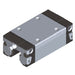 LLRHC 15U-T1-P5 Standard profile rail guide | Astralinear