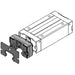 LLTHZ 25 S6/S1 Standard profile rail guide | Astralinear
